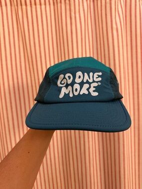 BPN running hat